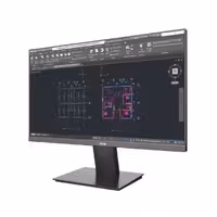 مانیتور سام الکترونیک مدل LS22RF625