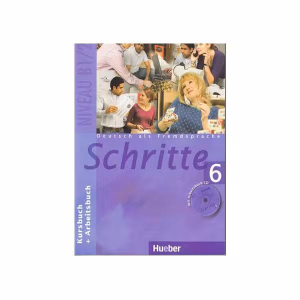 Schritte 6