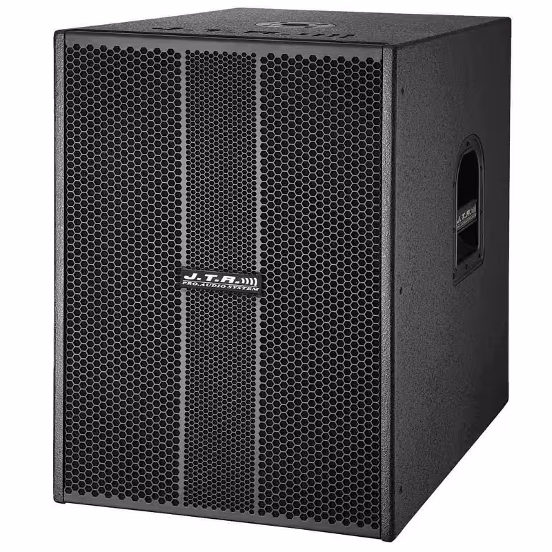 ساب اکتیو جی تی آر JTR SU800A