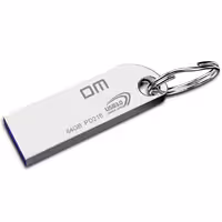 فلش دی ام مدل DM PD216 USB3.0 با ظرفیت 128 گیگابایت