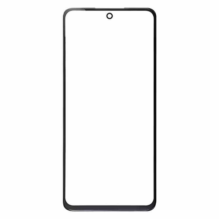 گلس تعمیراتی هواوی HUAWEI P SMART 2021 اورجینال با OCA