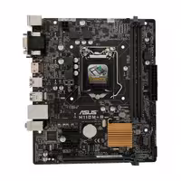 مادربرد ایسوس مدل ASUS PRIME H110M-R