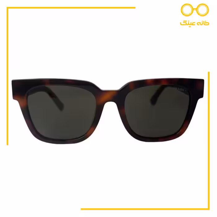 خرید و قیمت عینک آفتابی PRADA مدل PR21WS اورجینال