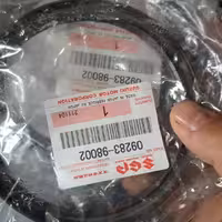 کاسه نمد ته میلنگ سوزوکی 