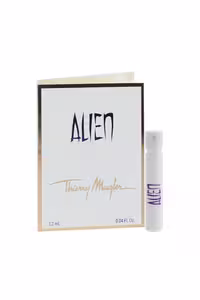 سمپل عطر الین موگلر | Mugler Alien Eau De Parfum Sample