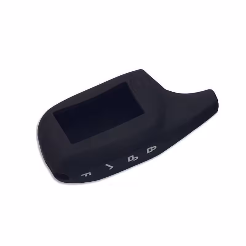 کاور ریموت مناسب دزدگیر PLC FM A11 کد 1341