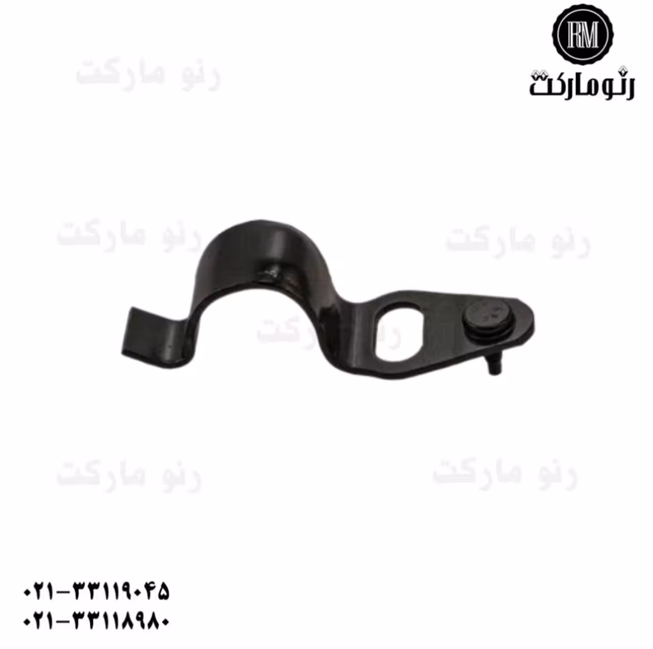 بست نگهدارنده موجگیر ال90 پلاس