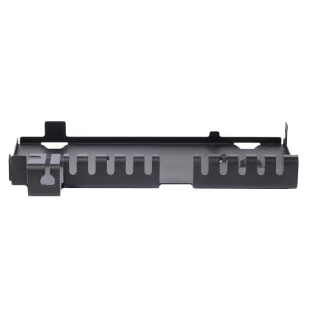 MikroTik RB2011 mount | شبکه ارغوان 021-41902