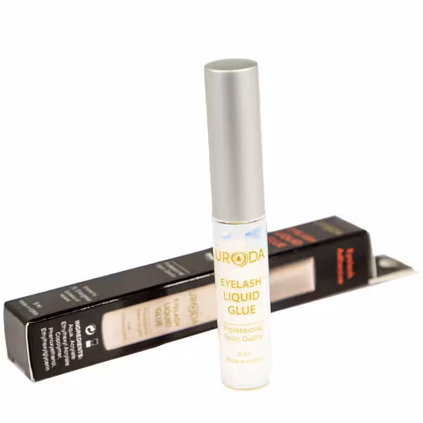 چسب مژه اورودا URODA