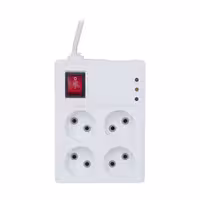 محافظ ولتاژ پیکو مدل کامپیوتر و صوتی و تصویری کد 1 | کالا مکس