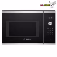 خرید مایکروویو توکار بوش مدل BEL554MS0 - دومینو کالا
