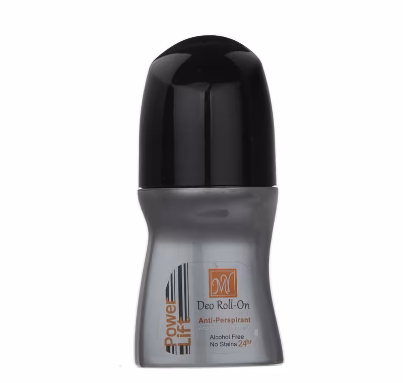 مام رول ضد تعریق مردانه مای مدل Power Lift حجم 50 میلی لیتر
