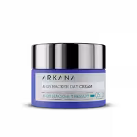 کرم آبرسان و مات کننده و تنظیم کننده چربی پوست آرکانا (50 میل)