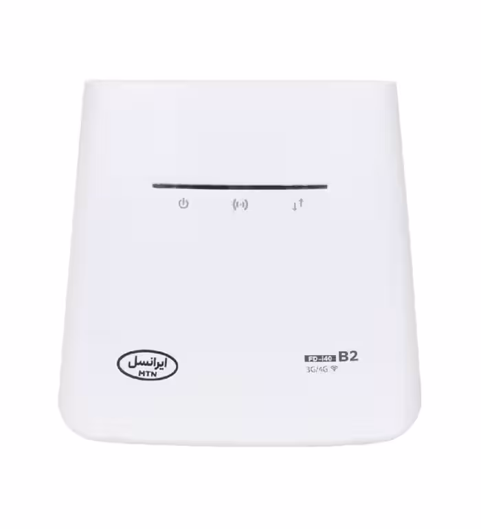 مودم ایرانسل مدل FD i40 B2
