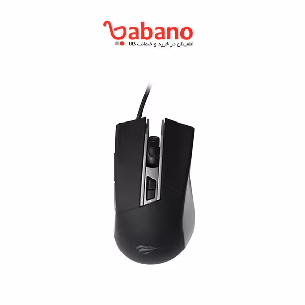 ماوس گیمینگ هویت مدل HV-MS786