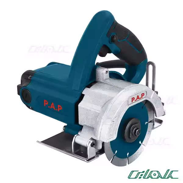 شیار زن پی ای پی مدل MC110