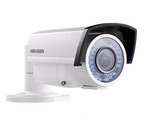 دوربین مداربسته هایک ویژن آنالوگ بولت مدل DS 2CE15A2P N VFIR3