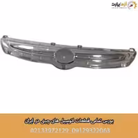 جلو پنجره لیفان ایکس 50