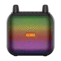 اسپیکر بلوتوثی قابل حمل مدل CS-0803