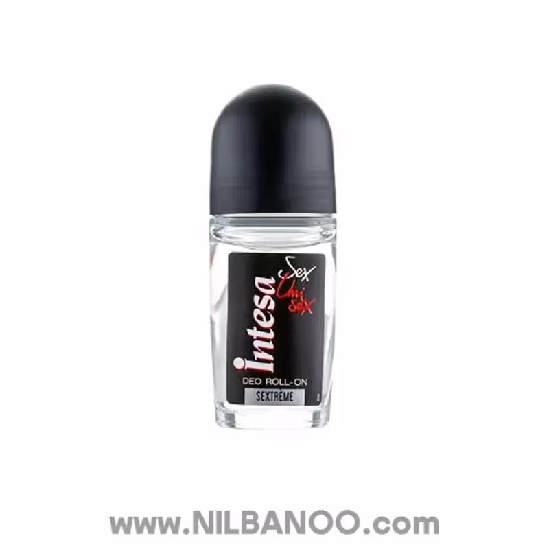 مام رول مردانه اینتسا مدل سکستریم 50 میل