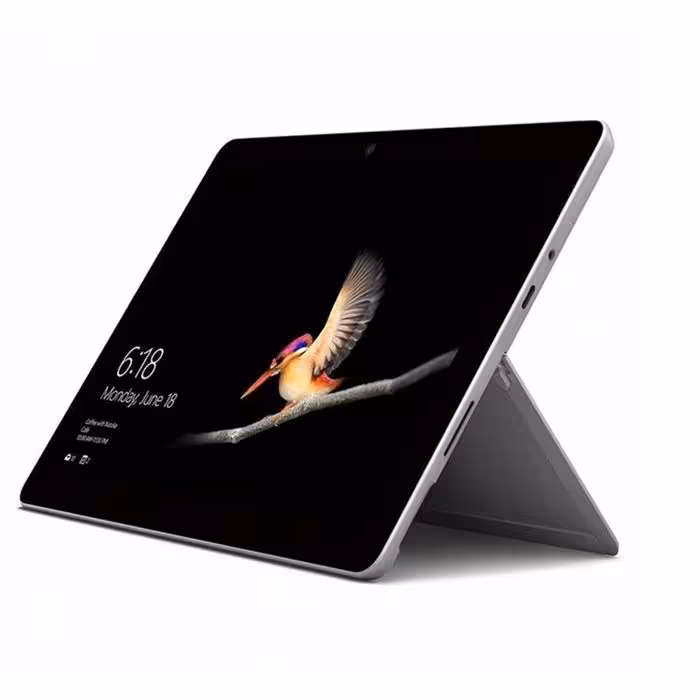 تبلت مایکروسافت سرفیس گو Pentium 4415Y با حافظه 64 گیگابایت