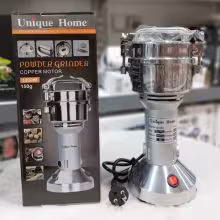 آسیاب صنعتی یونیک‌ هوم 1200 وات مدل g150