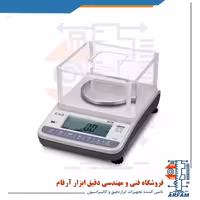 ترازوی آزمایشگاهی CAS مدل XE-H