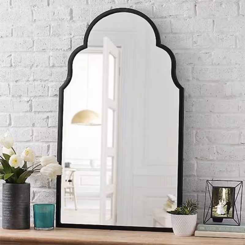 آینه مدل ملودی W-55-37