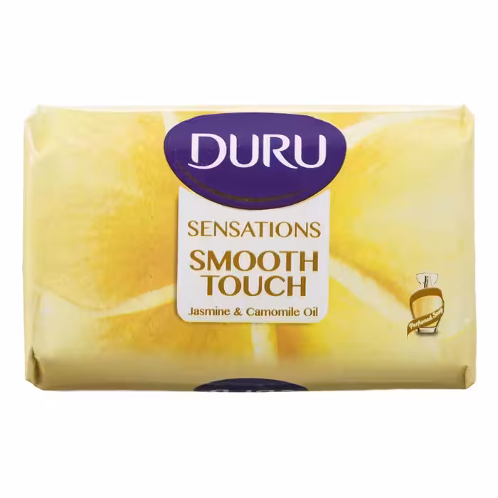 صابون آرایشی حاوی عصاره گل یاسمن و روغن بابونه 90 گرمی دورو