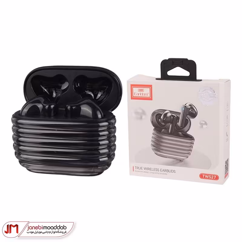 ایرپاد ارلدام مدل TWS-27