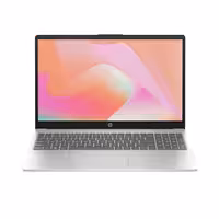 لپ تاپ 15.6 اینچی اچ پی مدل FD0532nia - B