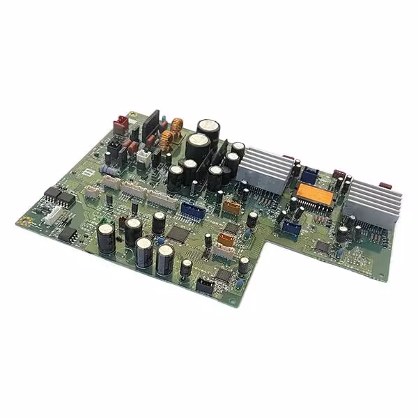 برد صندلی ماساژور مدل ( PBF- VER.5-KP30002A)