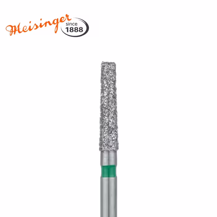 فرز الماسه MEISINGER – Diamond Bur 847G 018 FG