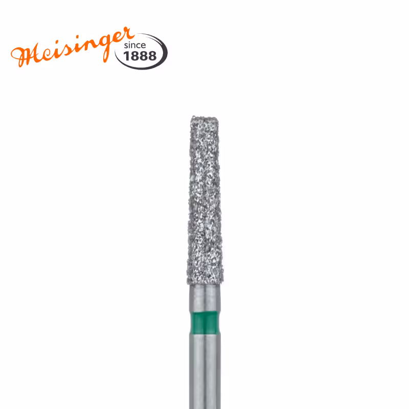 فرز الماسه MEISINGER – Diamond Bur 847G 018 FG