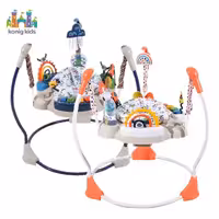 جامپر طرح جنگل کونیگ کیدز Konig Kids
