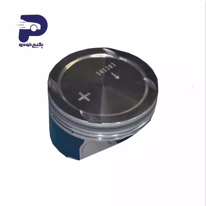 پیستون E4T16-1004015AB چری