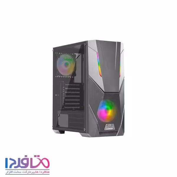 کیس گرین مدل ARIA