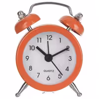 ساعت رومیزی کوارتز مدل 02