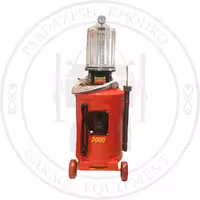 ساکشن روغن موتور برقی