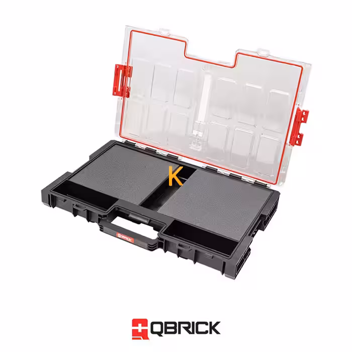 جعبه ابزار مدل ONE ORGANIZER L MFI کیوبریک