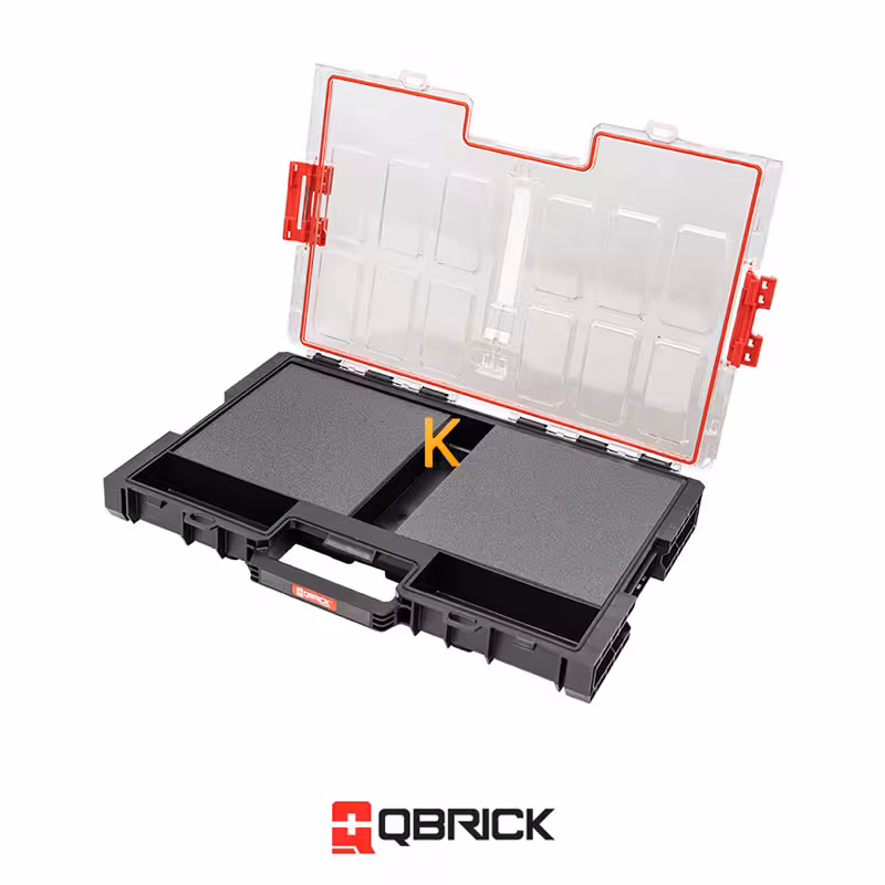 جعبه ابزار مدل ONE ORGANIZER L MFI کیوبریک