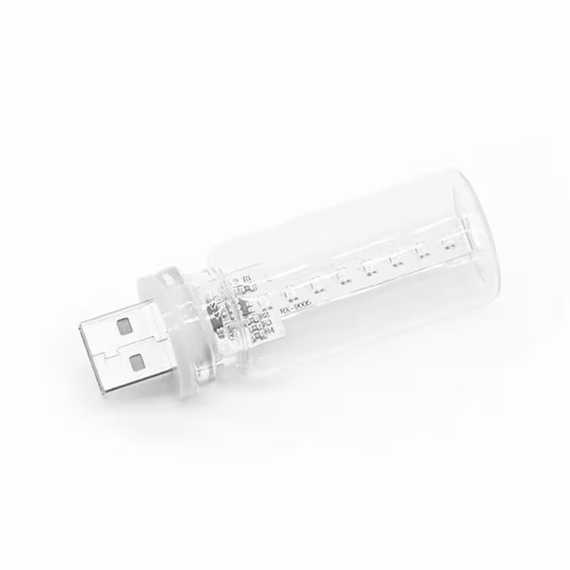 چراغ تزیینی داخل کابین خودرو مدل NIGHT LIGHT کد 65500 | کالا مکس