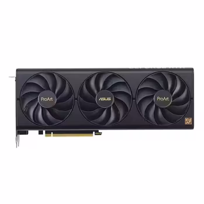 کارت گرافیک ایسوس مدل Asus ProArt RTX 4060 Ti OC 16GB