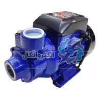 پمپ آب نیم اسب باسو BASOO مدل WATER PUMP BS-QB60