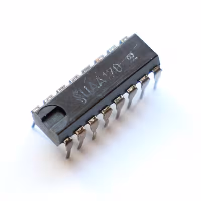 درایور (LED) UAA170