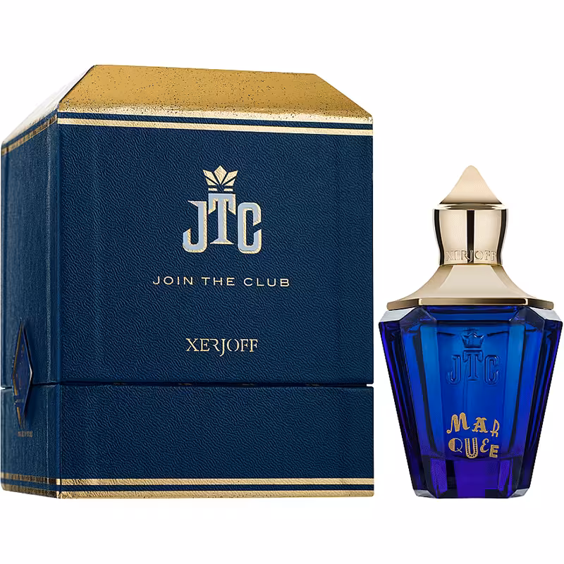 عطر و ادکلن زنانه و مردانه زرجف مارکو ادوپرفیوم Xerjoff Marquee EDP for women and men