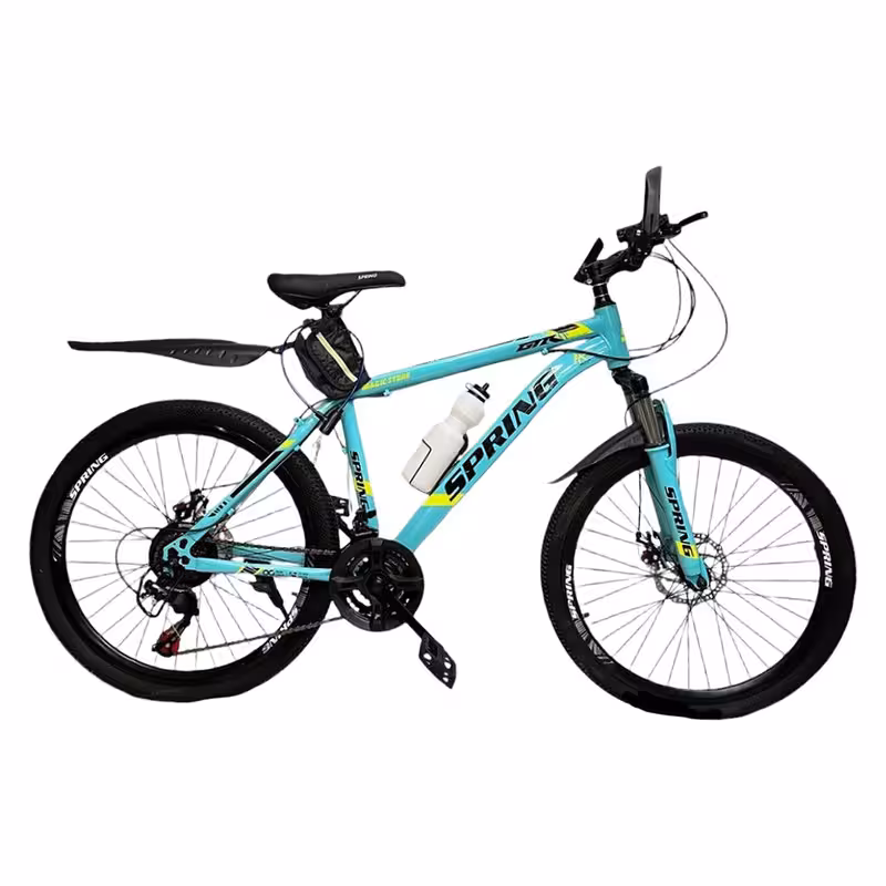دوچرخه کوهستان مدل spring 2405 سایز طوقه 24