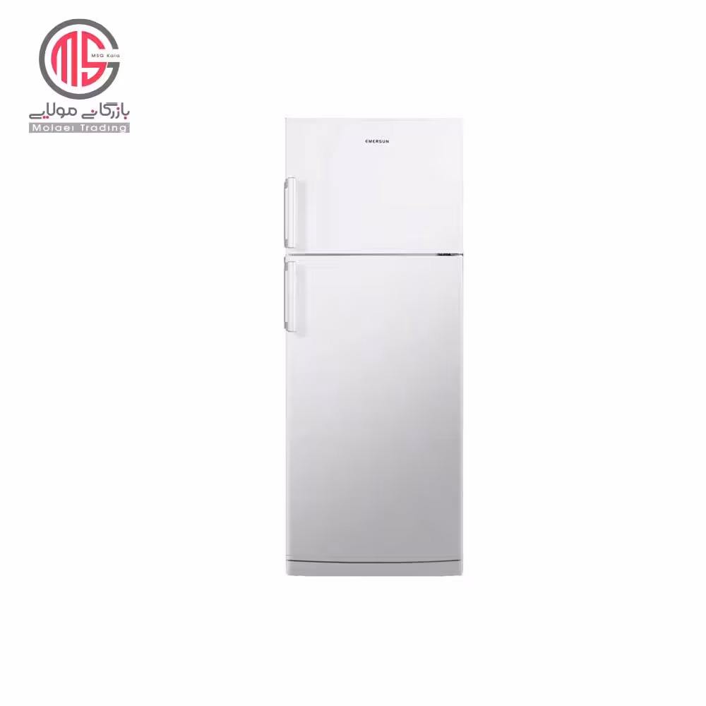 یخچال فریزر 14 فوت امرسان مدل TF14T305