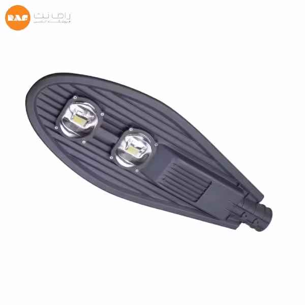 چراغ خیابانی 100 وات COB صبا ترانس