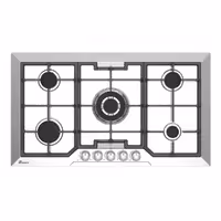 گاز صفحه ای بیمکث مدل MG5095